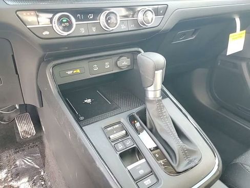 New 2026 Honda CR-V EX image 21