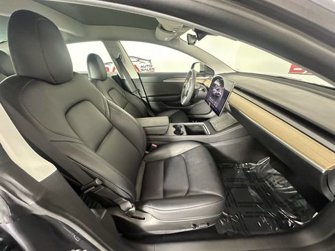 Used 2023 Tesla Model 3 Performance AWD/4WD image 25