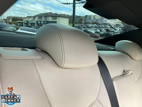 Used 2021 Cadillac CT4 Premium Luxury image 54