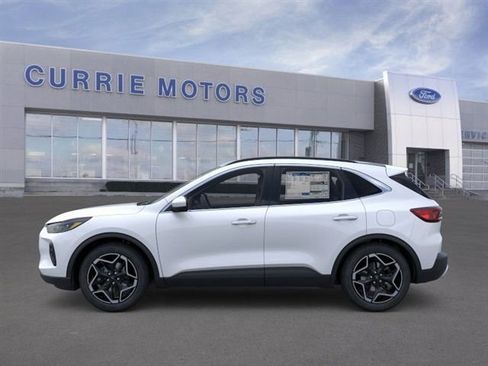 New 2026 Ford Escape Platinum w/ Premium Technology Package image 3