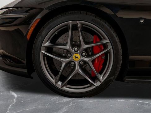 Used 2024 Ferrari Roma image 44