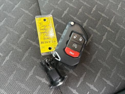 New 2026 Jeep Gladiator Mojave image 30