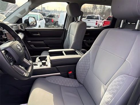Used 2024 Toyota Tundra SR5 image 17