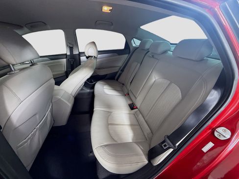 Used 2016 Hyundai Sonata SE image 25