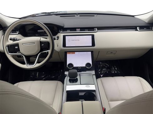 Used 2023 Land Rover Range Rover Velar S image 52