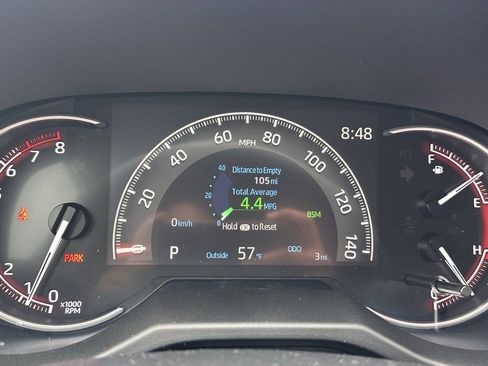 New 2025 Toyota RAV4 XLE Premium image 14