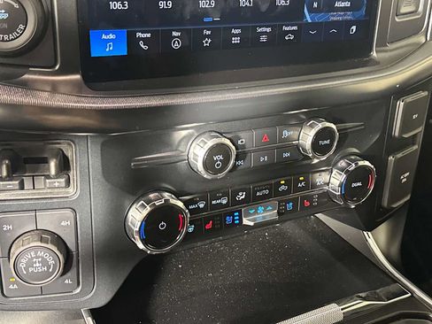 Used 2025 Ford F150 Raptor AWD/4WD image 36
