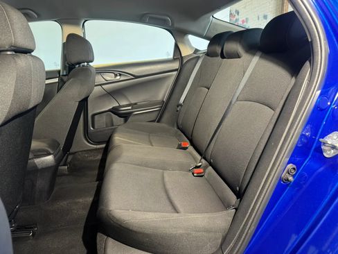 Used 2018 Honda Civic LX image 24