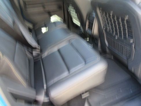 New 2025 Ford Bronco Badlands image 21