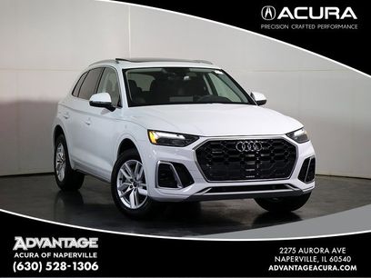 Used 2024 Audi Q5 2.0T Premium w/ Convenience Package