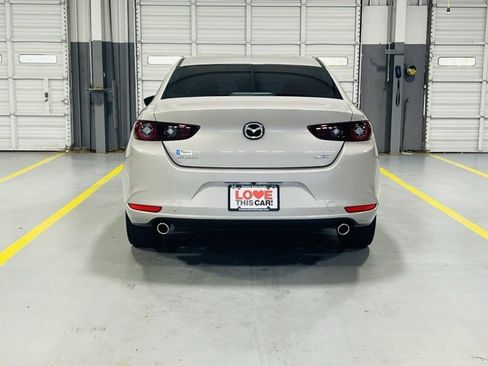 Used 2022 MAZDA MAZDA3 s image 16