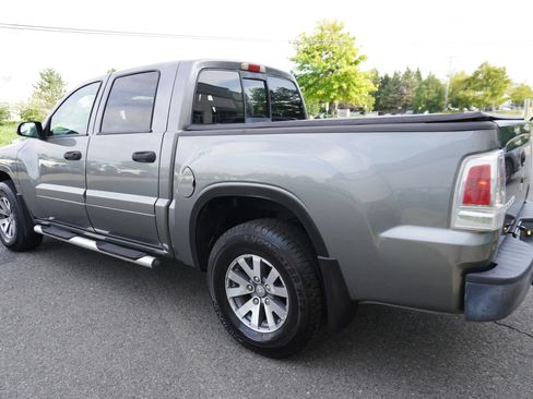 Used 2007 Mitsubishi Raider LS AWD/4WD image 5