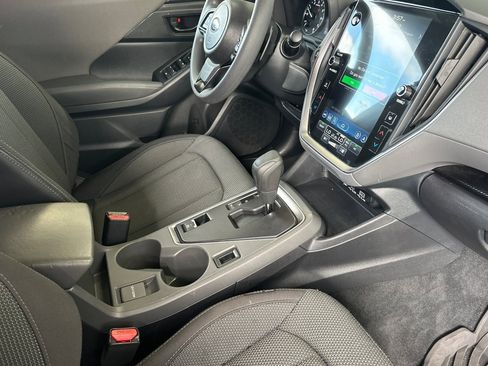 Used 2024 Subaru Crosstrek 2.0i Premium w/ Popular Package #4 AWD/4WD image 15
