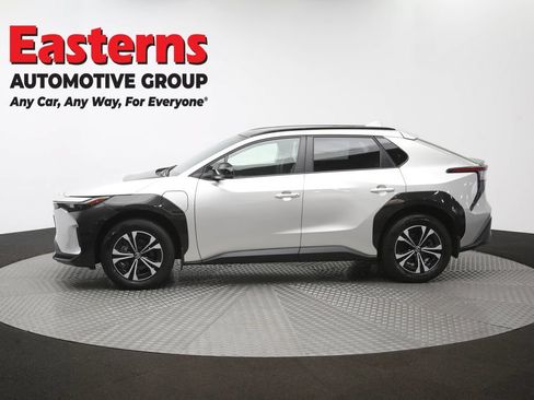 Used 2023 Toyota bZ4X AWD w/ Weather Package image 59
