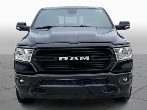 Used 2019 RAM 1500 Big Horn image 3