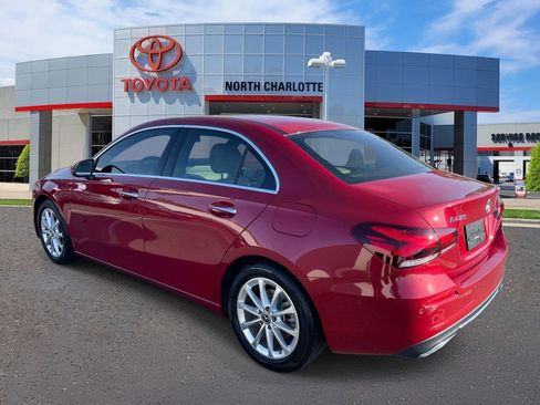 Used 2020 Mercedes-Benz A 220 4MATIC image 6