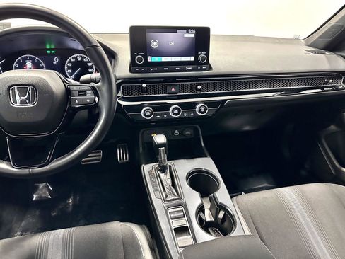 Certified 2023 Honda Civic Sport image 14