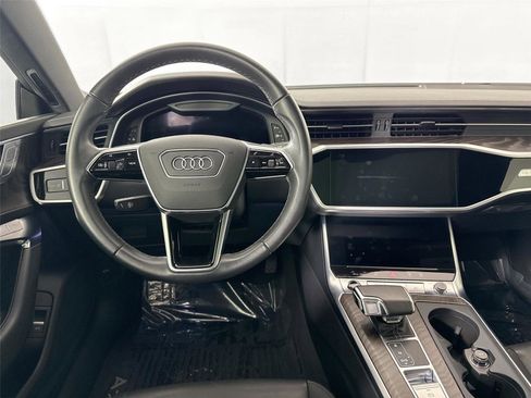 Used 2022 Audi A7 3.0T Premium AWD/4WD image 29