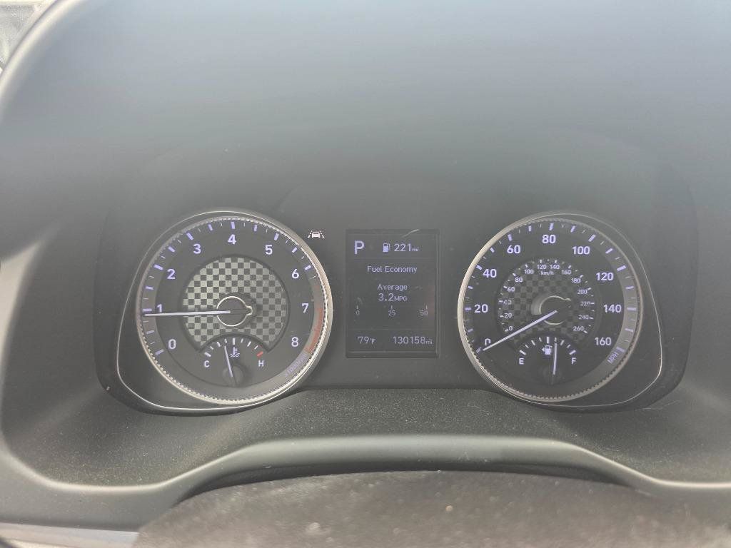 Used 2019 Hyundai Elantra SEL FWD image 14