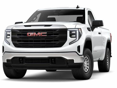New 2026 GMC Sierra 1500 Pro image 19