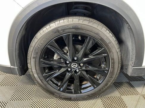 Used 2020 MAZDA CX-5 Grand Touring AWD/4WD image 9