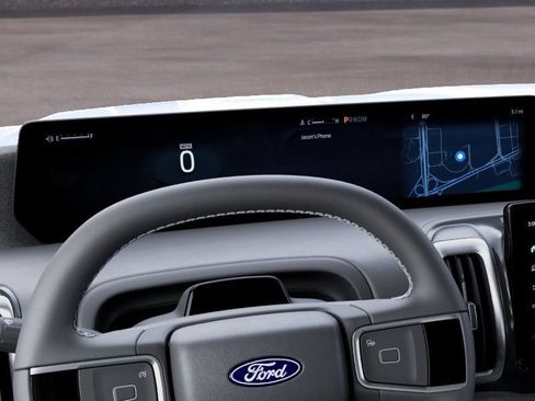 New 2027 Ford Expedition Max Platinum w/ Driver's Package AWD/4WD image 13