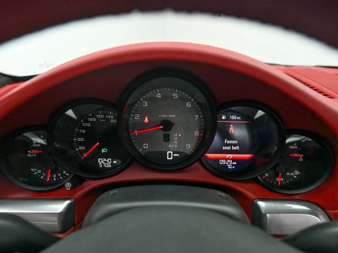 Used 2013 Porsche 911 Carrera S RWD image 5