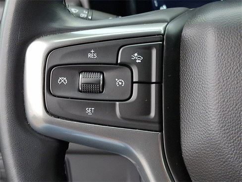 Certified 2024 Chevrolet Tahoe LT image 17