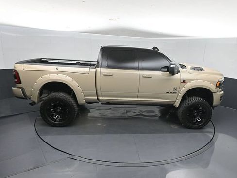 Used 2024 RAM 2500 Limited AWD/4WD image 39