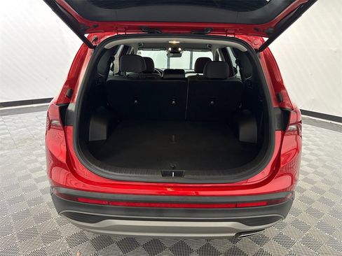 Used 2023 Hyundai Santa Fe SEL image 19