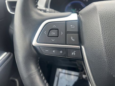 Used 2024 Toyota Highlander Platinum image 31
