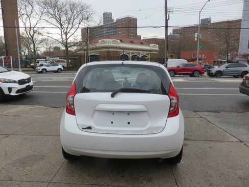 Used 2015 Nissan Versa Note SV image 7