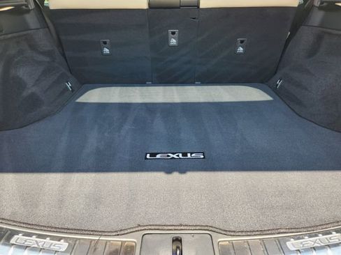 Used 2023 Lexus RX 350 Premium Plus w/ Accessory Package (Z1) AWD/4WD image 33