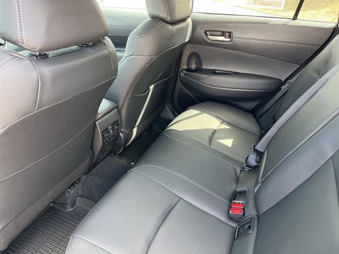 Certified 2026 Toyota Corolla Cross XLE w/ Convenience Package image 15