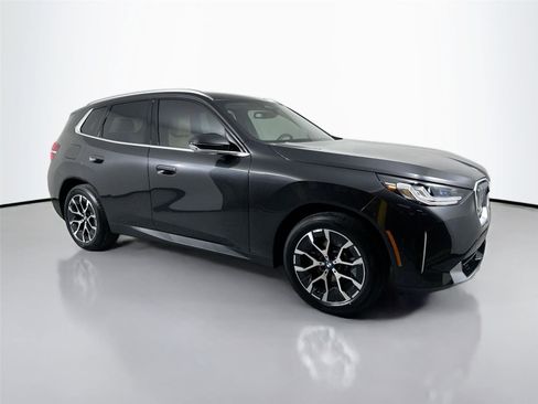 New 2026 BMW X3 xDrive30 AWD/4WD image 3