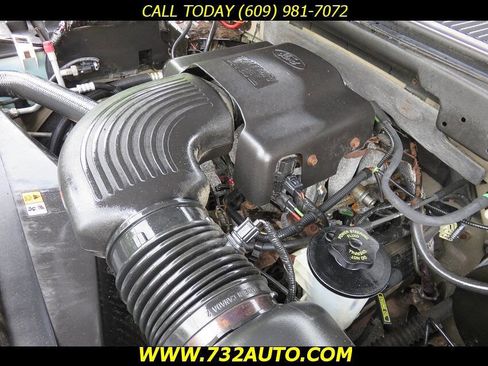 Used 2001 Ford F150 XLT image 32