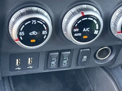 Used 2024 Mitsubishi Outlander Sport AWD image 24