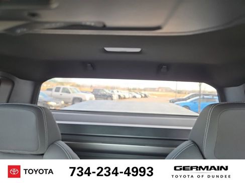 New 2026 Toyota Tacoma SR5 image 39