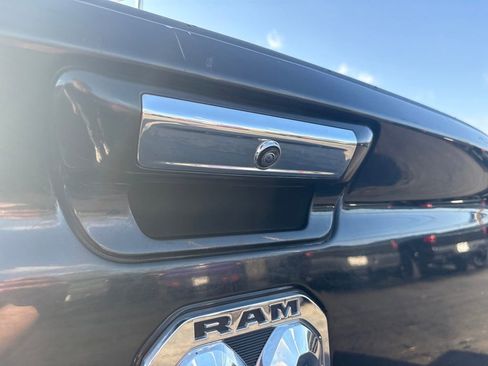 Used 2020 RAM 1500 Big Horn image 9
