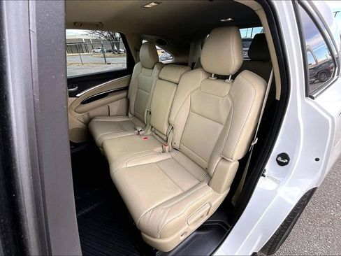 Used 2014 Acura MDX SH-AWD w/ Technology Package image 37