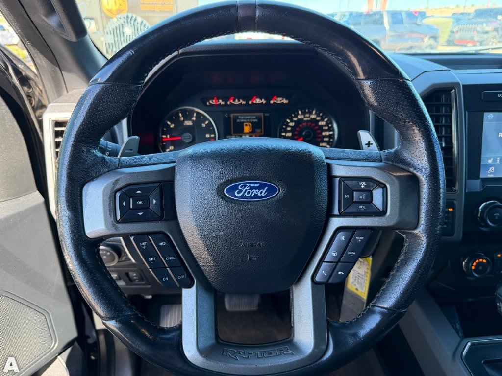 Used 2019 Ford F150 Raptor w/ Equipment Group 801A Mid AWD/4WD image 20