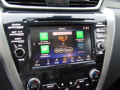 Used 2021 Nissan Murano SL image 11