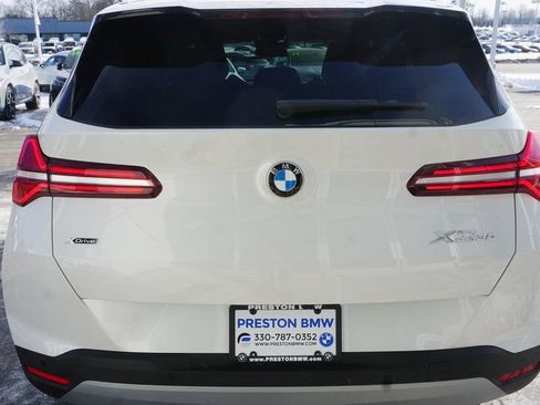 New 2026 BMW X3 xDrive30 w/ Premium Package image 4