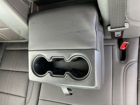 New 2026 Chevrolet Silverado 3500 High Country w/ High Country Premium Package image 33