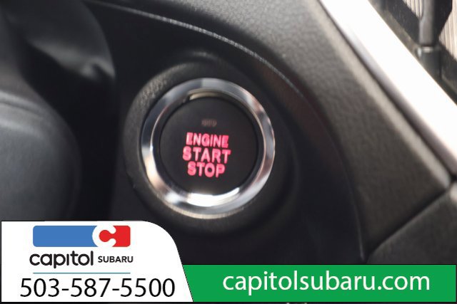 Used 2021 Subaru Forester Limited AWD/4WD image 21
