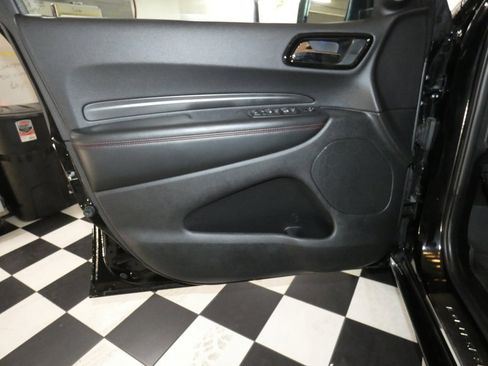 Used 2024 Dodge Durango GT w/ Trailer Tow Group IV image 20