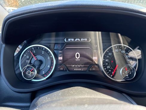 Used 2022 RAM 2500 Tradesman image 11