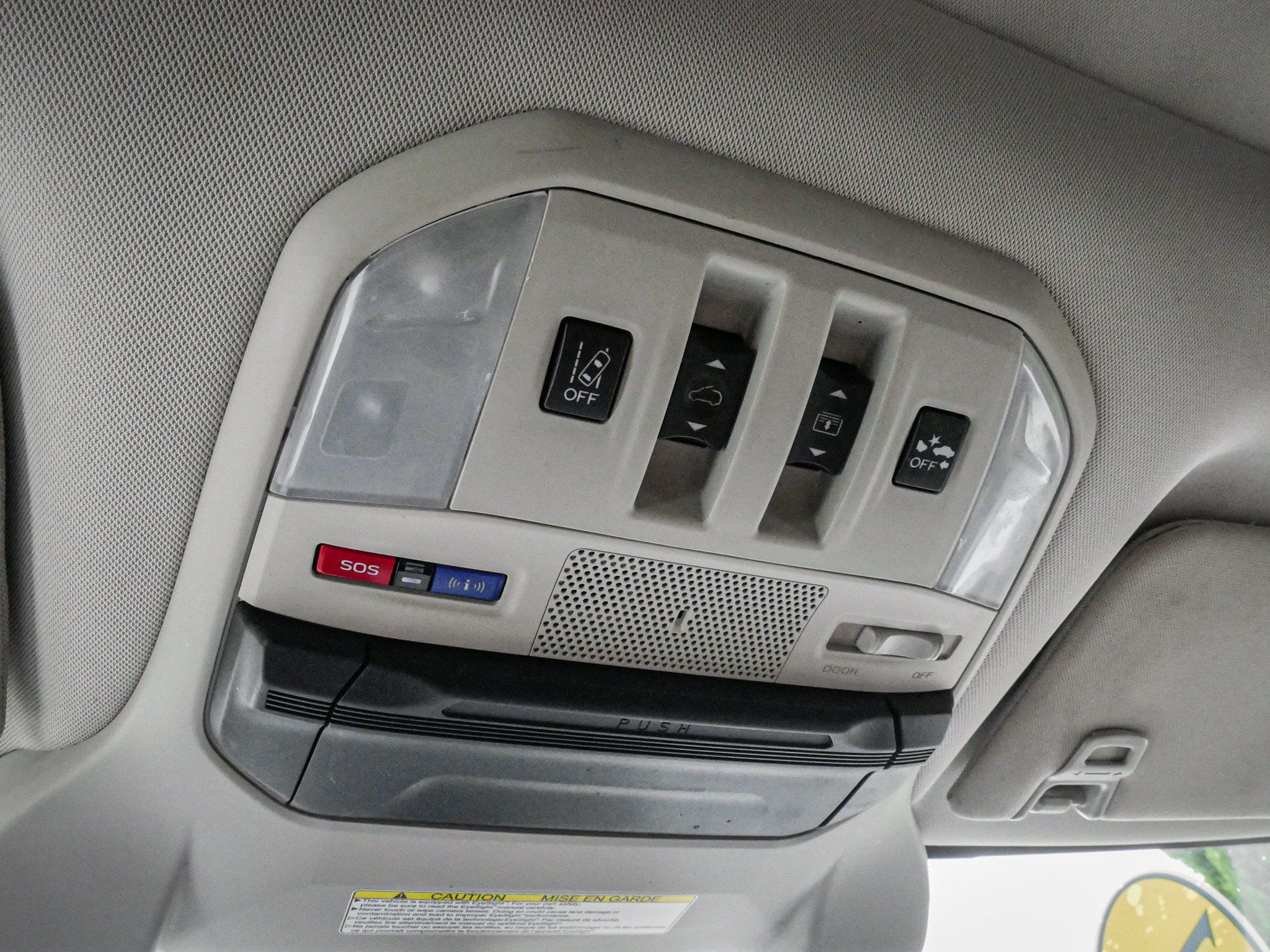Used 2021 Subaru Ascent Touring AWD/4WD image 27