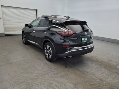 Used 2019 Nissan Murano SV image 5
