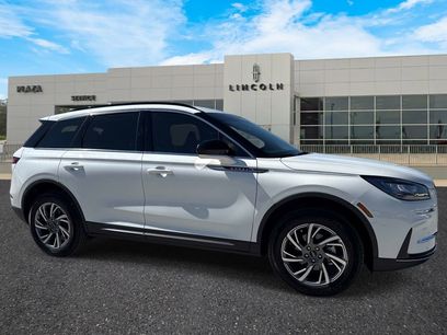 New 2026 Lincoln Corsair Premiere